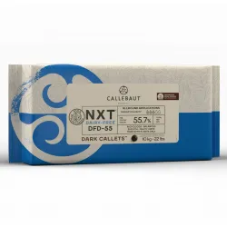 Callebaut NXT Dairy Free Dark
